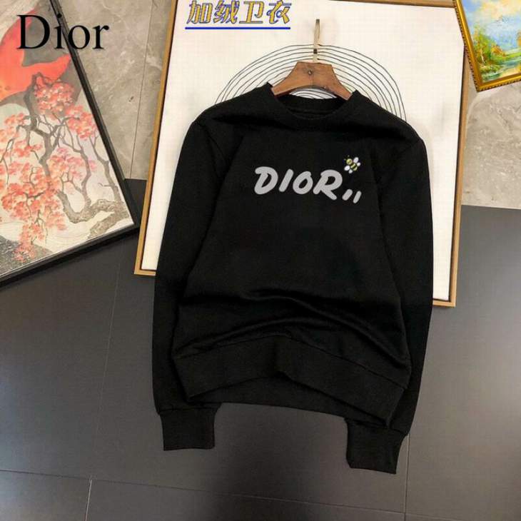 Picture of Dior Sweatshirt _SKUDiorM-3XL25tr22331685